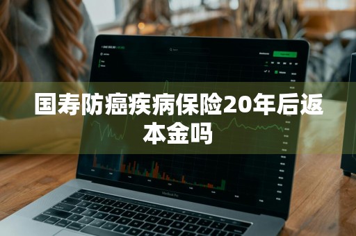 国寿防癌疾病保险20年后返本金吗