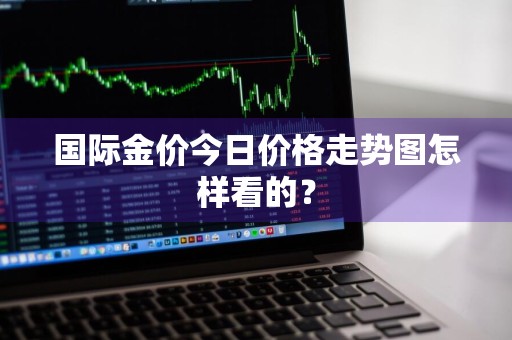 国际金价今日价格走势图怎样看的？