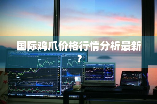国际鸡爪价格行情分析最新？