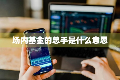 场内基金的总手是什么意思