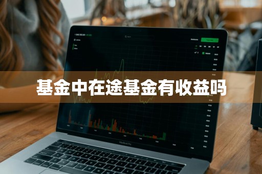 基金中在途基金有收益吗