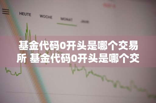 基金代码0开头是哪个交易所 基金代码0开头是哪个交易所的