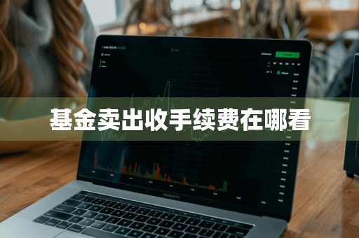 基金卖出收手续费在哪看