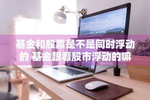基金和股票是不是同时浮动的 基金跟着股市浮动的嘛