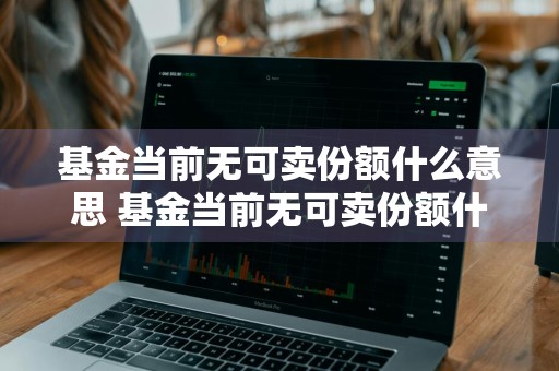 基金当前无可卖份额什么意思 基金当前无可卖份额什么意思啊