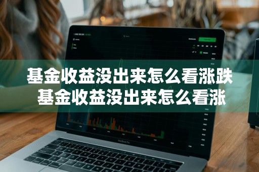 基金收益没出来怎么看涨跌 基金收益没出来怎么看涨跌情况