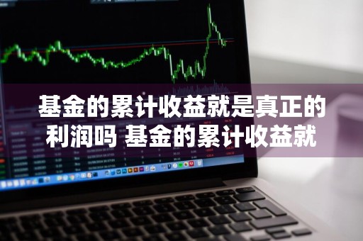 基金的累计收益就是真正的利润吗 基金的累计收益就是真正的利润吗对吗