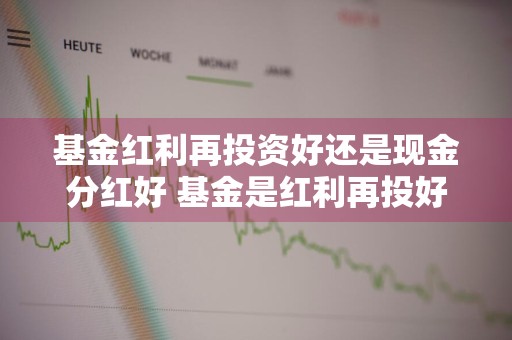 基金红利再投资好还是现金分红好 基金是红利再投好还是现金分红好