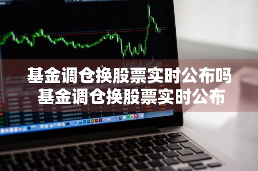 基金调仓换股票实时公布吗 基金调仓换股票实时公布吗是真的吗