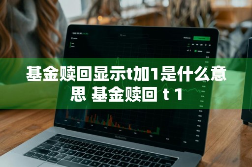 基金赎回显示t加1是什么意思 基金赎回 t+1