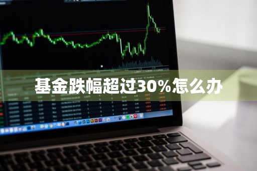 基金跌幅超过30%怎么办