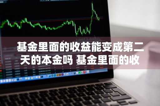 基金里面的收益能变成第二天的本金吗 基金里面的收益能变成第二天的本金吗