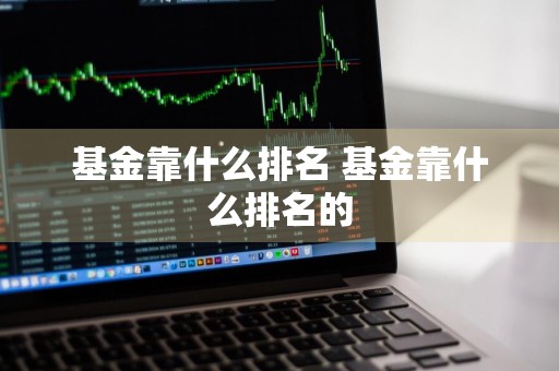 基金靠什么排名 基金靠什么排名的