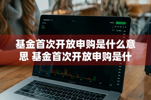 基金首次开放申购是什么意思 基金首次开放申购是什么意思啊