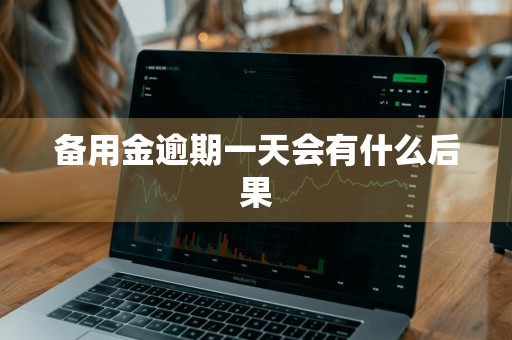 备用金逾期一天会有什么后果