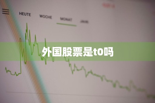 外国股票是t0吗