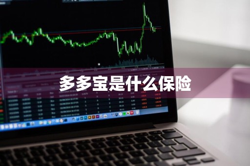 多多宝是什么保险