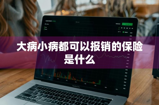 大病小病都可以报销的保险是什么