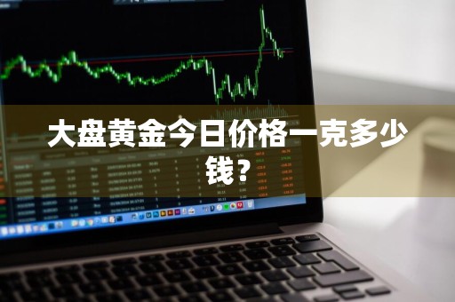 大盘黄金今日价格一克多少钱？