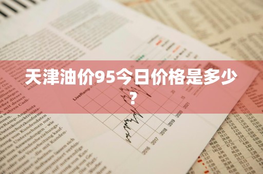 天津油价95今日价格是多少？