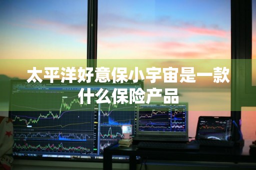 太平洋好意保小宇宙是一款什么保险产品