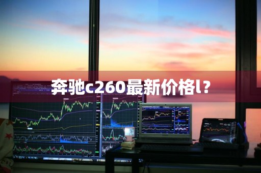 奔驰c260最新价格l？