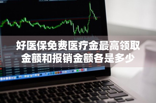 好医保免费医疗金最高领取金额和报销金额各是多少