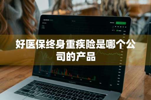 好医保终身重疾险是哪个公司的产品