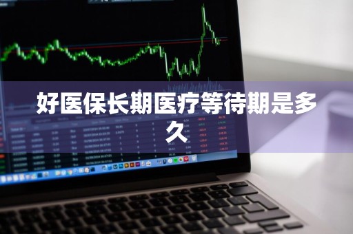 好医保长期医疗等待期是多久
