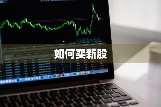 如何买新股