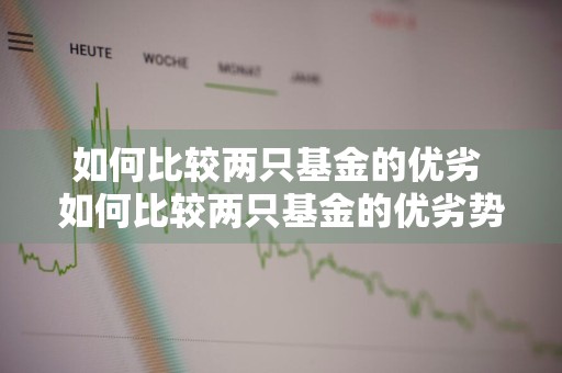 如何比较两只基金的优劣 如何比较两只基金的优劣势