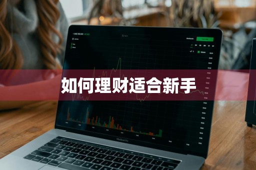 如何理财适合新手