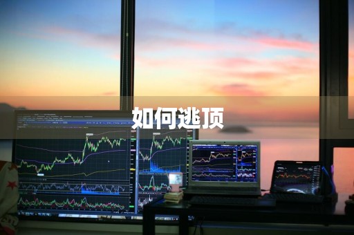 如何逃顶
