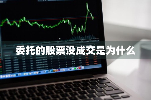 委托的股票没成交是为什么