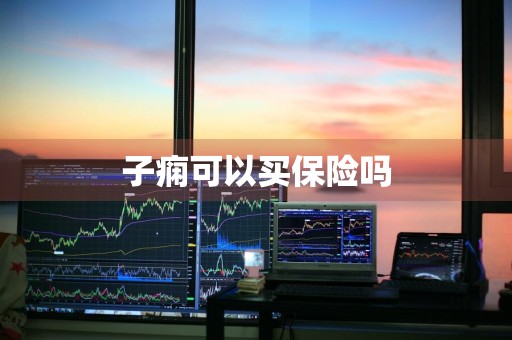 子痫可以买保险吗