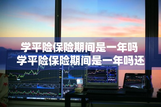 学平险保险期间是一年吗 学平险保险期间是一年吗还是两年