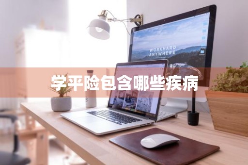 学平险包含哪些疾病