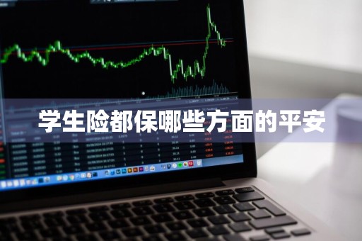 学生险都保哪些方面的平安