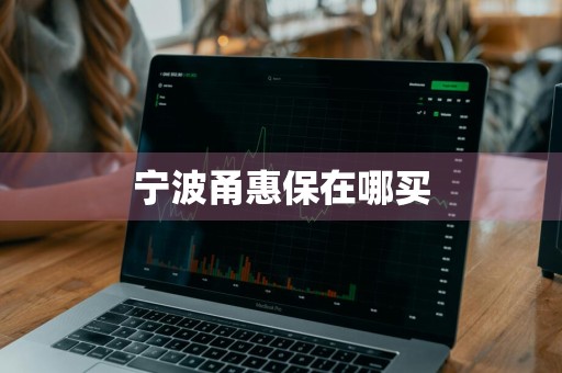 宁波甬惠保在哪买
