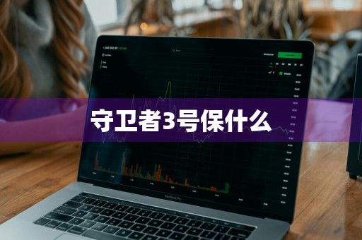 守卫者3号保什么