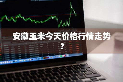 安徽玉米今天价格行情走势？