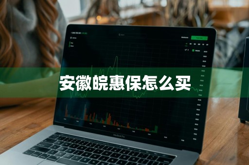安徽皖惠保怎么买