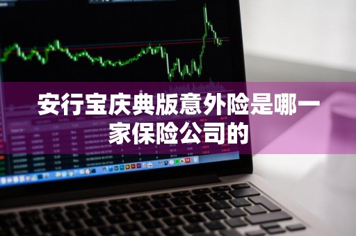 安行宝庆典版意外险是哪一家保险公司的