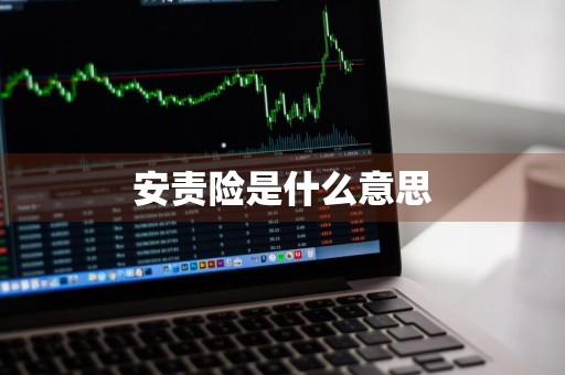 安责险是什么意思