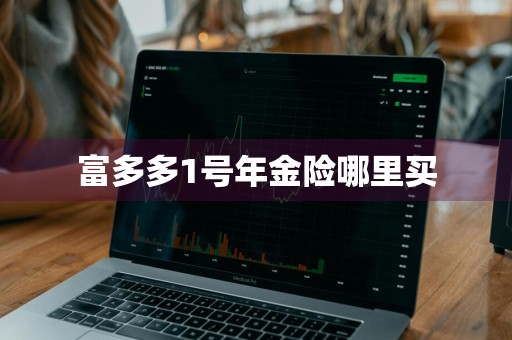 富多多1号年金险哪里买
