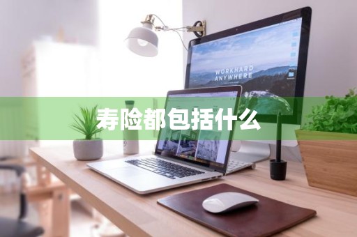寿险都包括什么