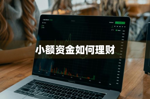 小额资金如何理财