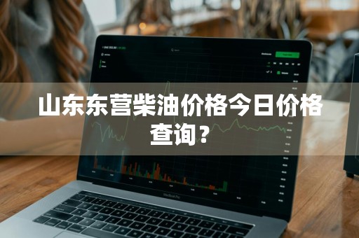 山东东营柴油价格今日价格查询？