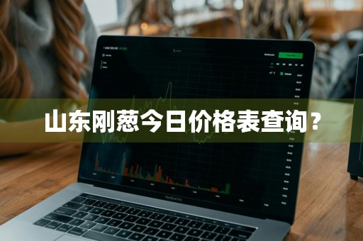 山东刚葱今日价格表查询？
