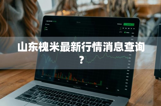 山东槐米最新行情消息查询？